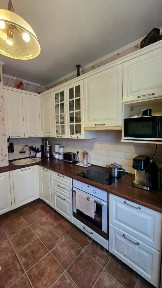 Продается 2-комн. квартира, 53,7 м²