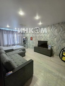 Продается 2-комн. квартира, 44,5 м²