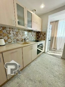 Продается 1-комн. квартира, 43 м²