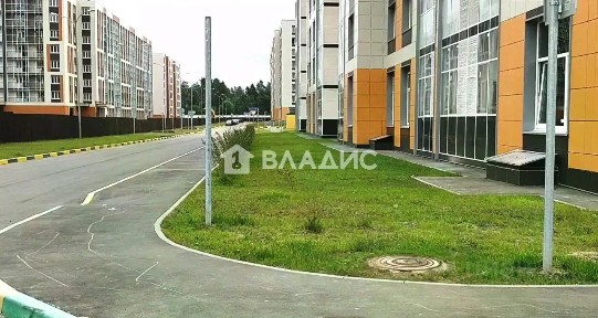 Продается студия, 23,46 м²