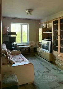 Продается 2-комн. квартира, 52,1 м²