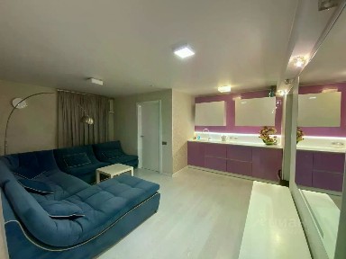 Продается многокомнатная квартира, 272 м²
