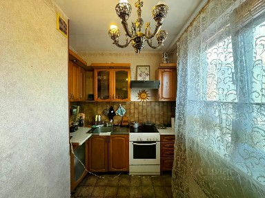 Продается 1-комн. квартира, 38 м²