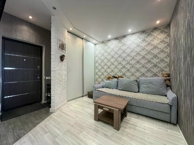 Продается 1-комн. квартира, 39,2 м²