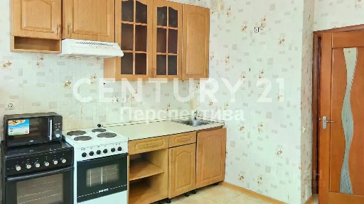 Продается 1-комн. квартира, 38 м²