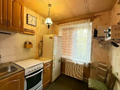 Продается 2-комн. квартира, 48,5 м²