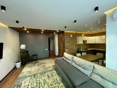 Продается 3-комн. квартира, 90,5 м²