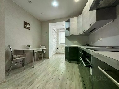 Продается 1-комн. квартира, 37,5 м²