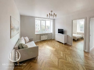 Продается 2-комн. квартира, 40,2 м²