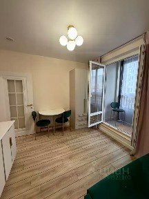 Продается 1-комн. квартира, 36,5 м²