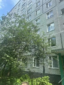 Продается 3-комн. квартира, 54 м²