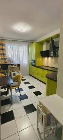 Продается 3-комн. квартира, 81 м²