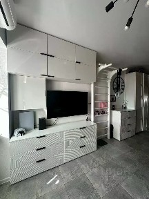 Продается студия, 21 м²