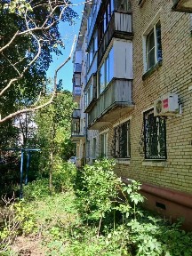 Московская область, Фрязино, Советская ул., 2А