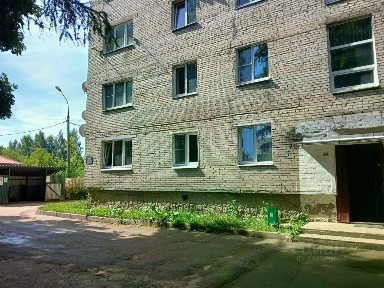 Московская область, Щелково городской округ, Фряново пгт, ул. Лепешкина, 2Ак2