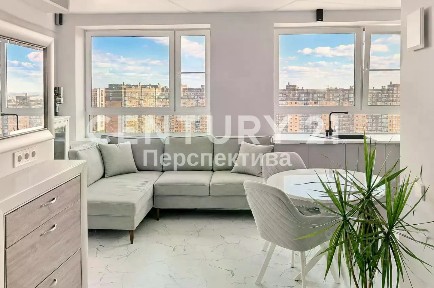 Продается 2-комн. квартира, 53 м²