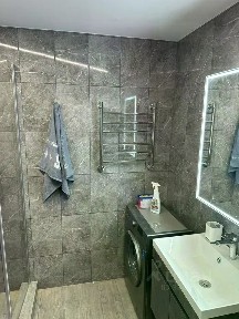 Продается апартаменты-студия, 44 м²