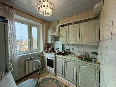 Продается 2-комн. квартира, 46 м²