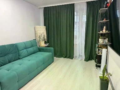 Продается 2-комн. квартира, 44 м²