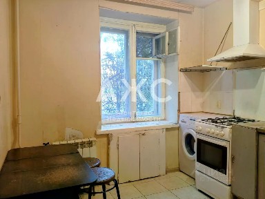 Сдается 2-комн. квартира, 44,3 м²