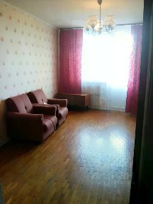 Сдается 2-комн. квартира, 54 м²