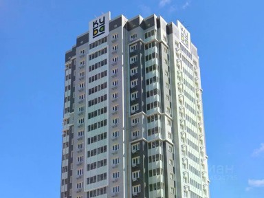 Сдается 1-комн. квартира, 40 м²