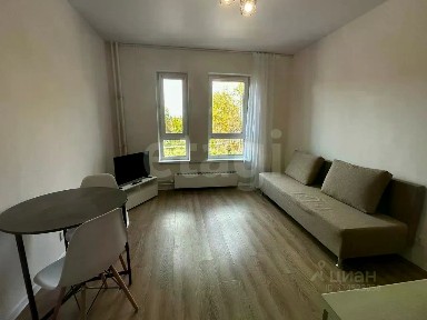 Сдается студия, 19,5 м²