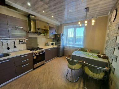 Сдается 2-комн. квартира, 79,1 м²
