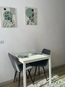 Сдается студия, 21,7 м²