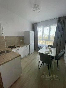 Сдается 2-комн. квартира, 52,8 м²