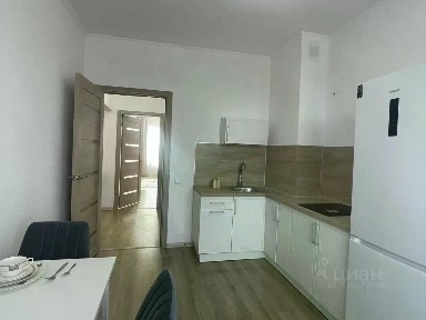 Сдается 2-комн. квартира, 51,1 м²