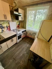 Сдается 1-комн. квартира, 34 м²