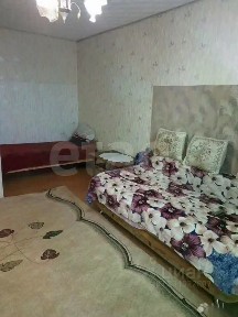 Сдается 1-комн. квартира, 33,6 м²