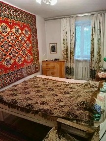 Сдается 3-комн. квартира, 63,3 м²