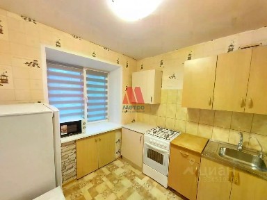 Сдается 1-комн. квартира, 31 м²