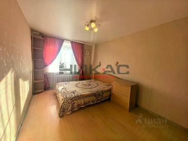 Сдается 2-комн. квартира, 50 м²