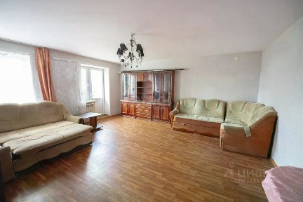 Сдается 2-комн. квартира, 60 м²