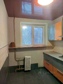 Сдается 1-комн. квартира, 30 м²