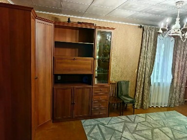 Сдается 3-комн. квартира, 59 м²
