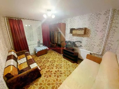 Сдается 1-комн. квартира, 22 м²