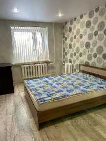 Сдается 2-комн. квартира, 58 м²