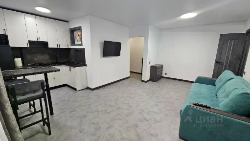 Сдается 2-комн. квартира, 45 м²