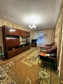 Продается 2-комн. квартира, 43 м²