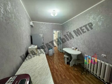Продается 2-комн. квартира, 53,3 м²