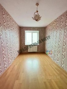 Продается 3-комн. квартира, 51,14 м²
