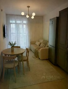 Сдается 1-комн. квартира, 51 м²