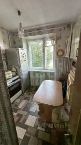 Продается 3-комн. квартира, 50,9 м²