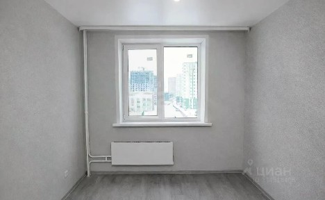 Продается 1-комн. квартира, 42,3 м²