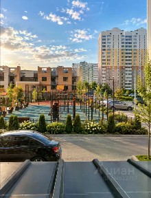Продается 1-комн. квартира, 46 м²