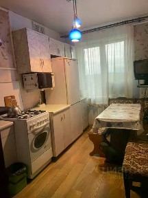 Продается 2-комн. квартира, 45,3 м²